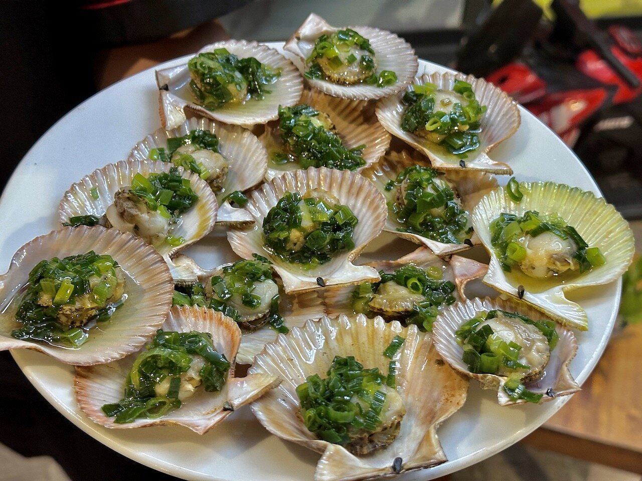 Вьетнамская кухня