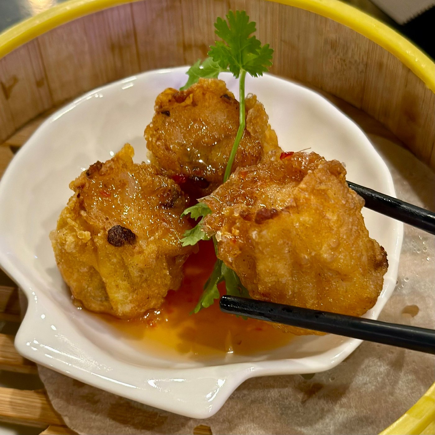 Китайская кухня