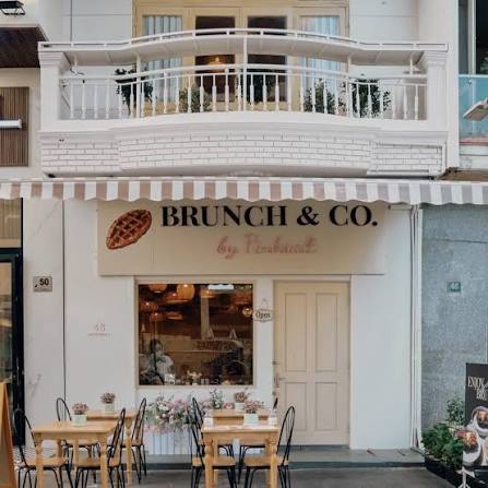 Brunch & Co.