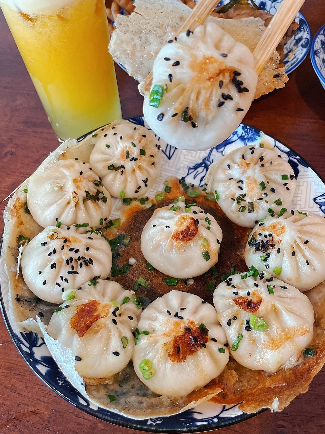Китайская кухня