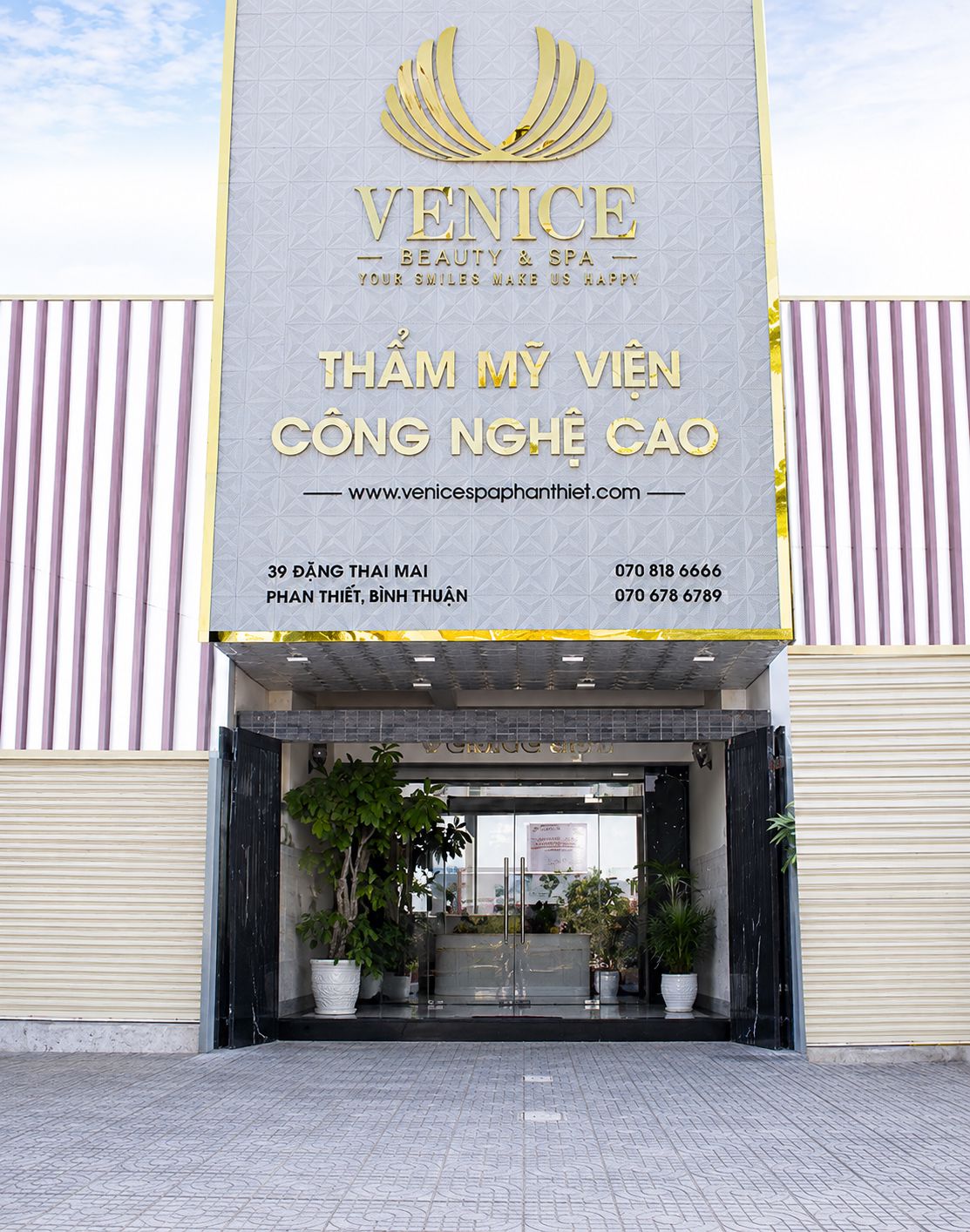 Venice Beauty & Spa