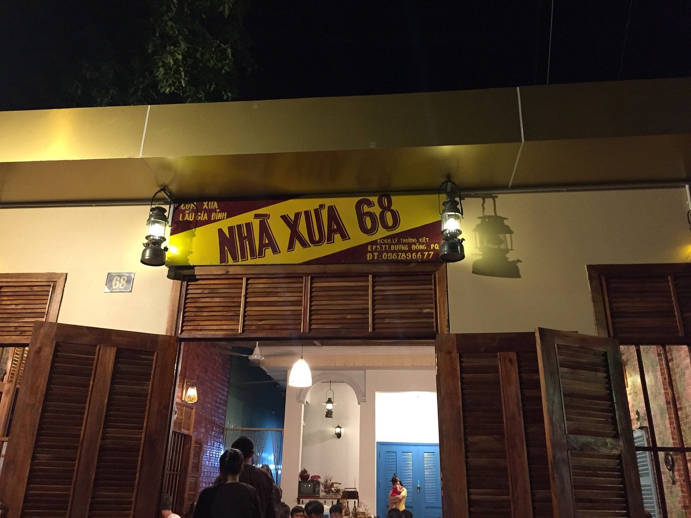Nhà Xưa 68