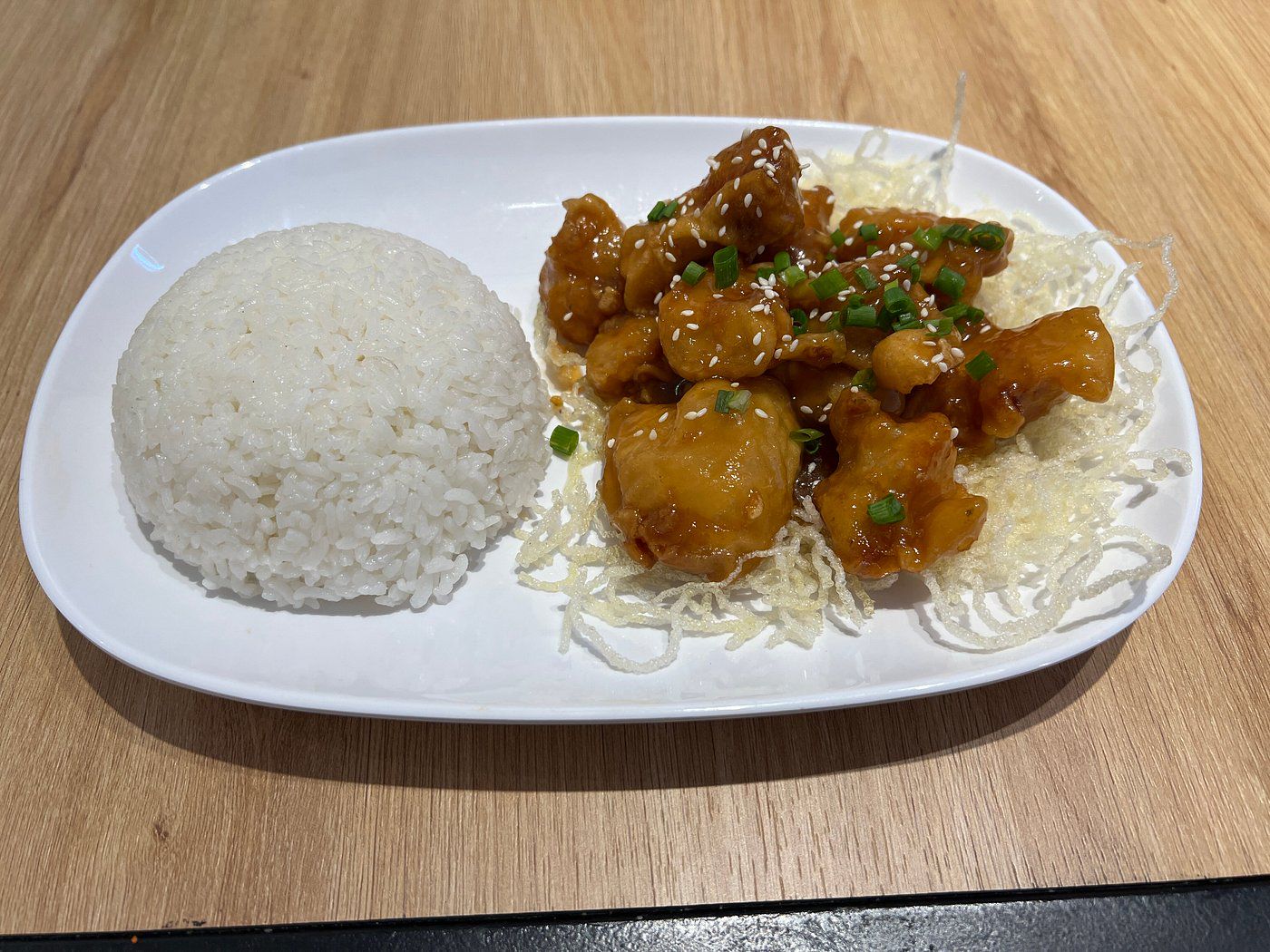 Китайская кухня