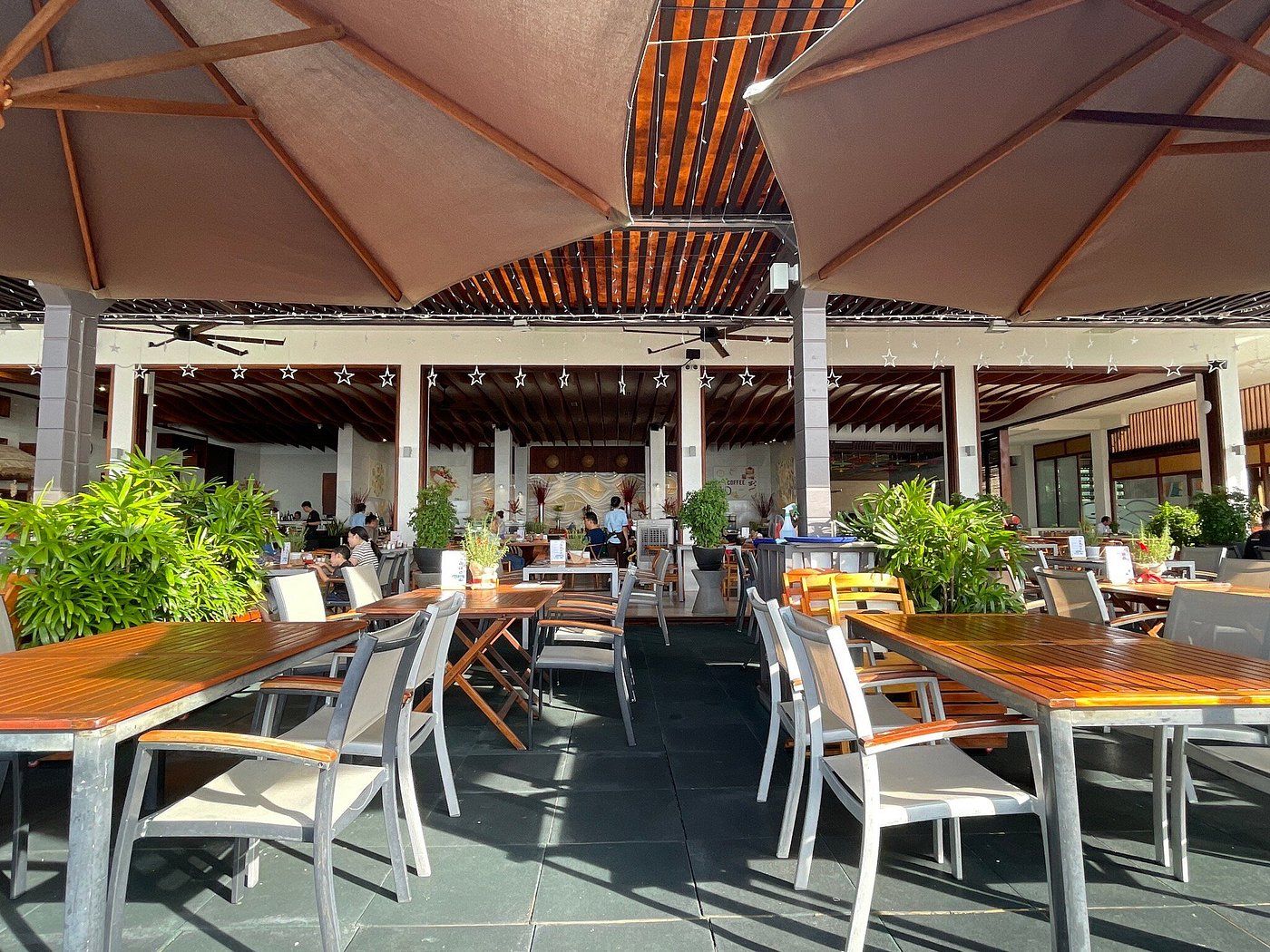 Vista Restaurant