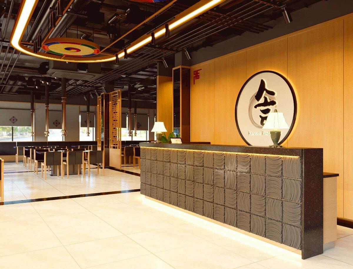 Sot Korean BBQ