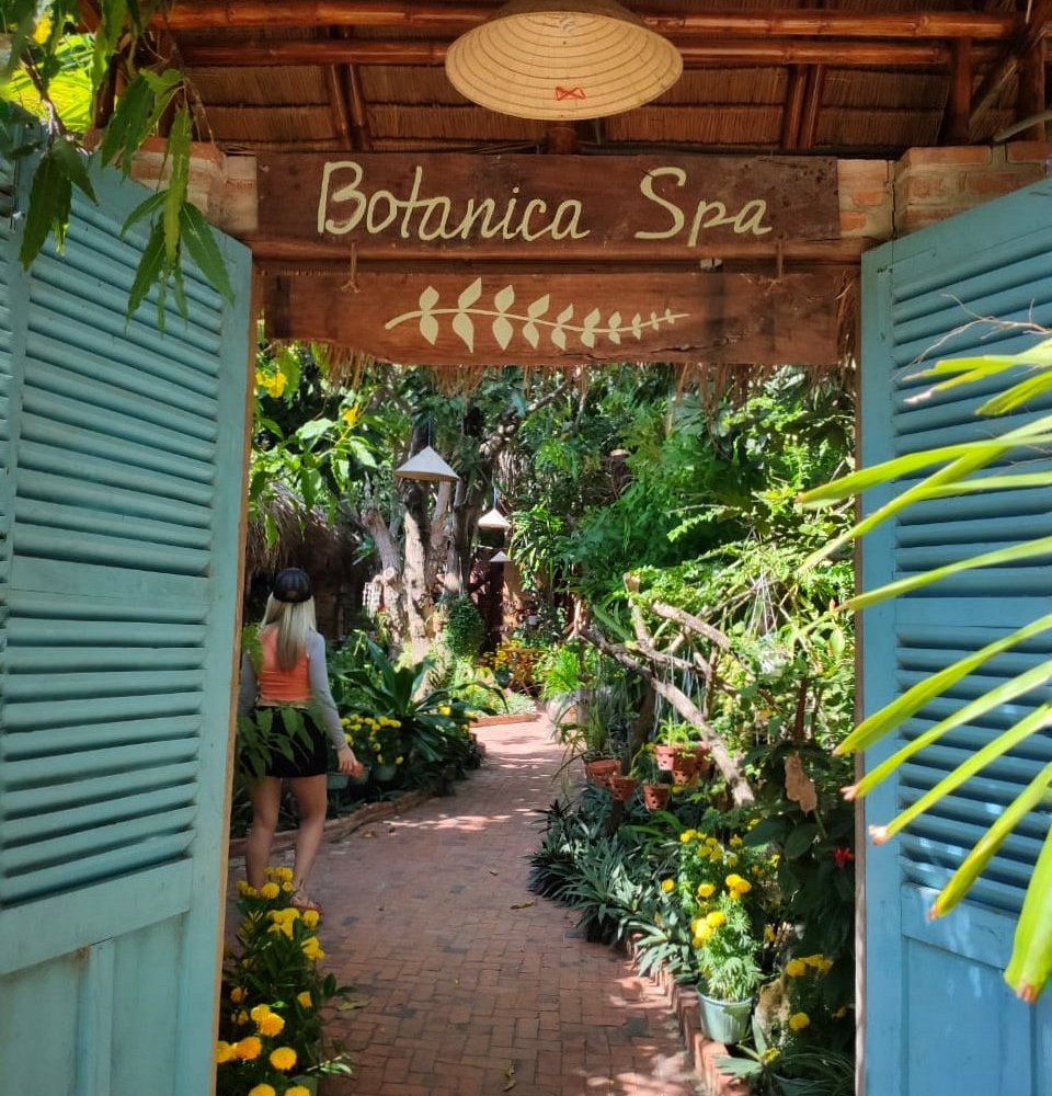 Botanica Spa