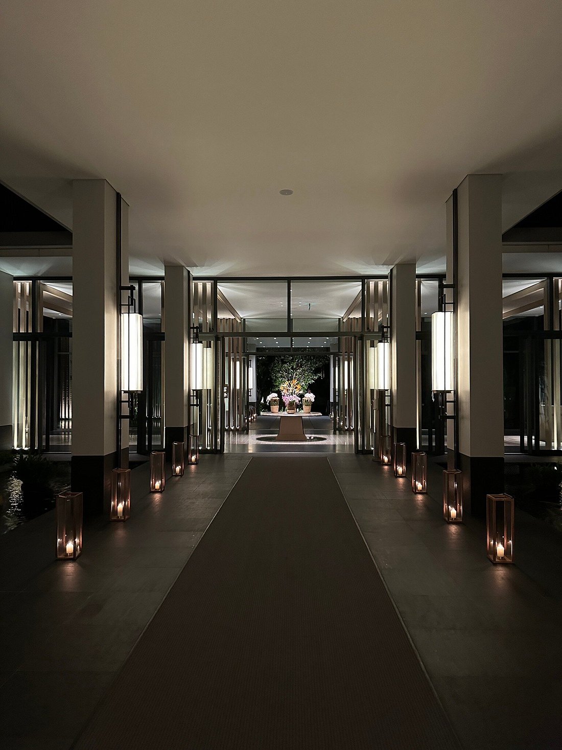 Oku — Regent Phu Quoc