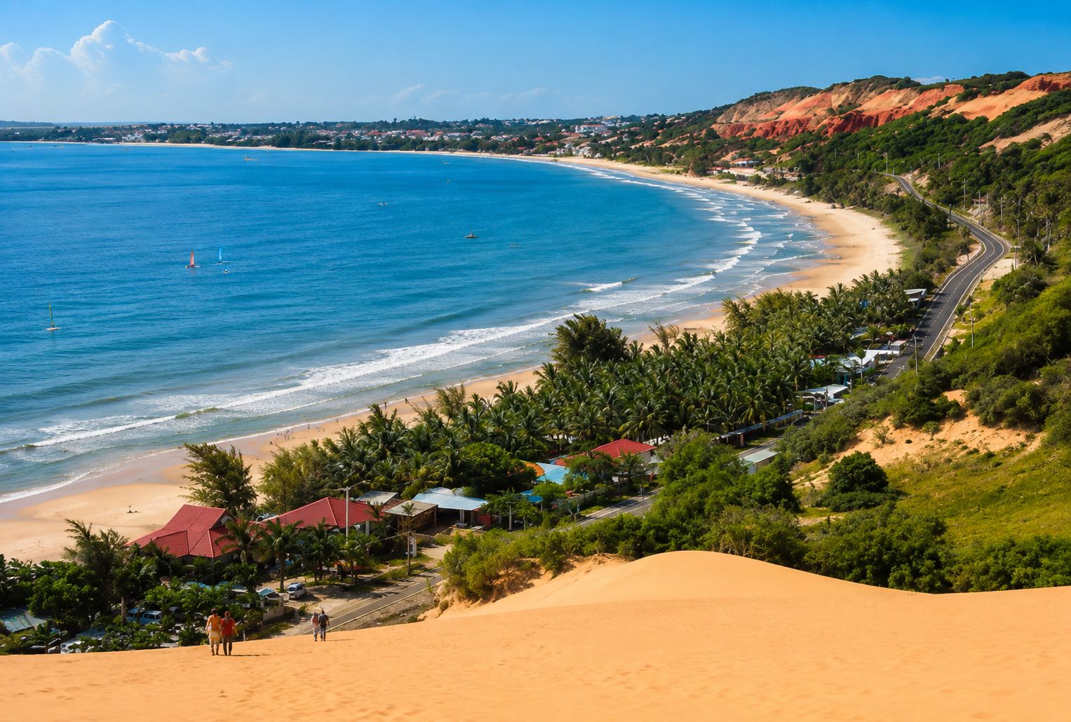 Mui Ne Beach