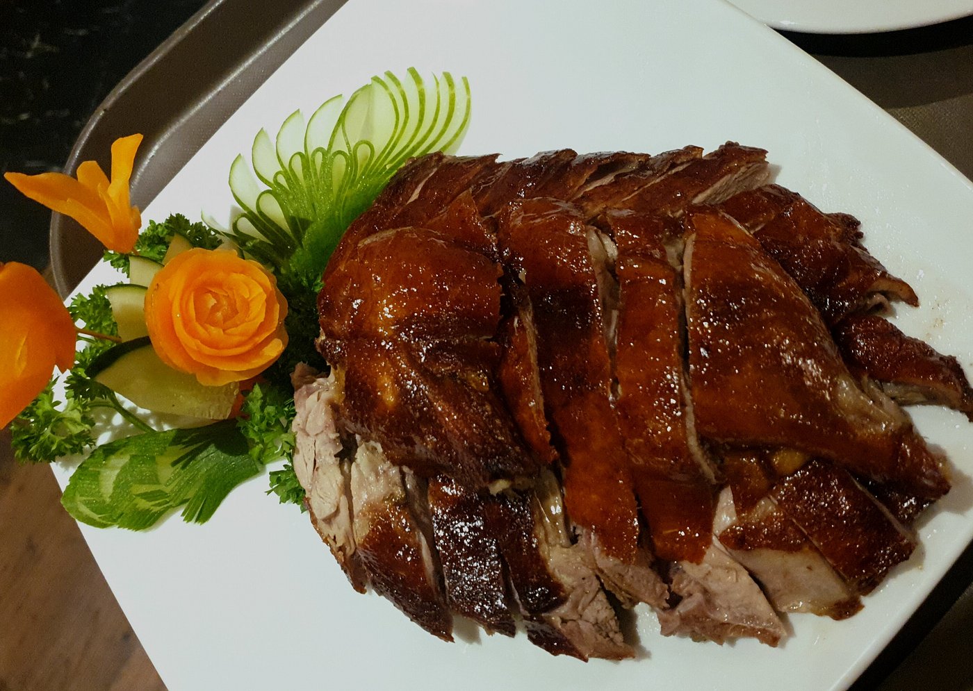 Китайская кухня