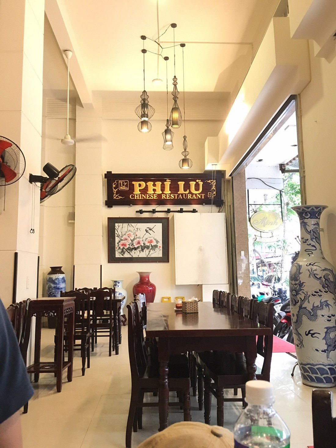 Phi Lu Chinese Restaurant