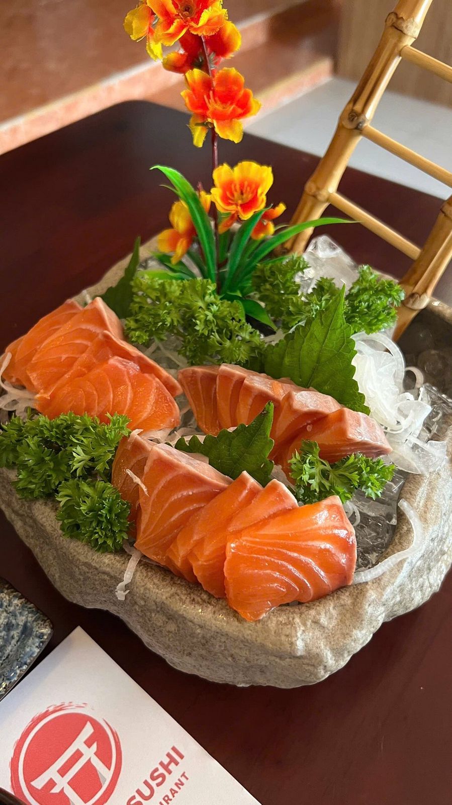 Японская кухня