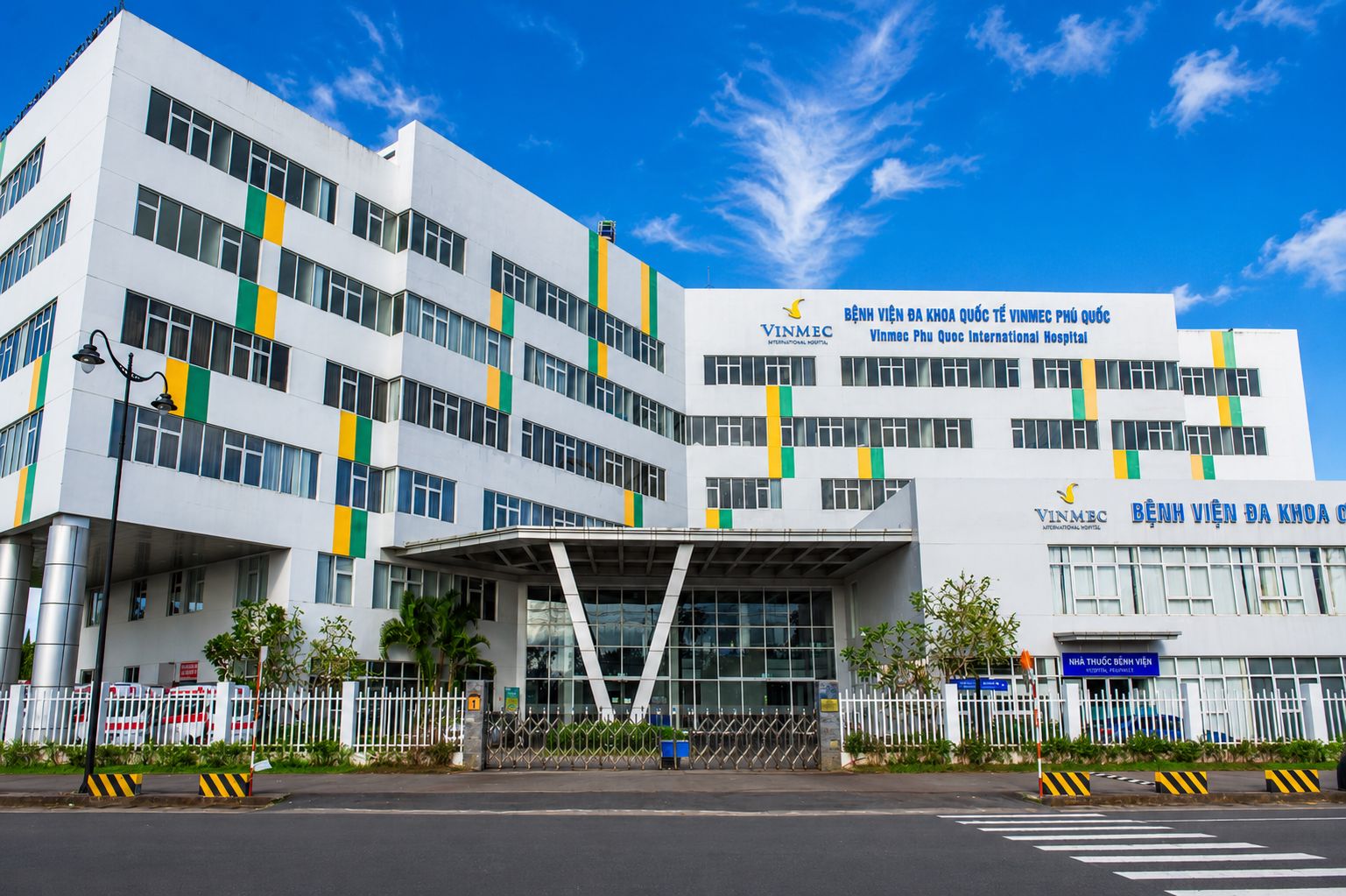 Vinmec Phu Quoc International Hospital