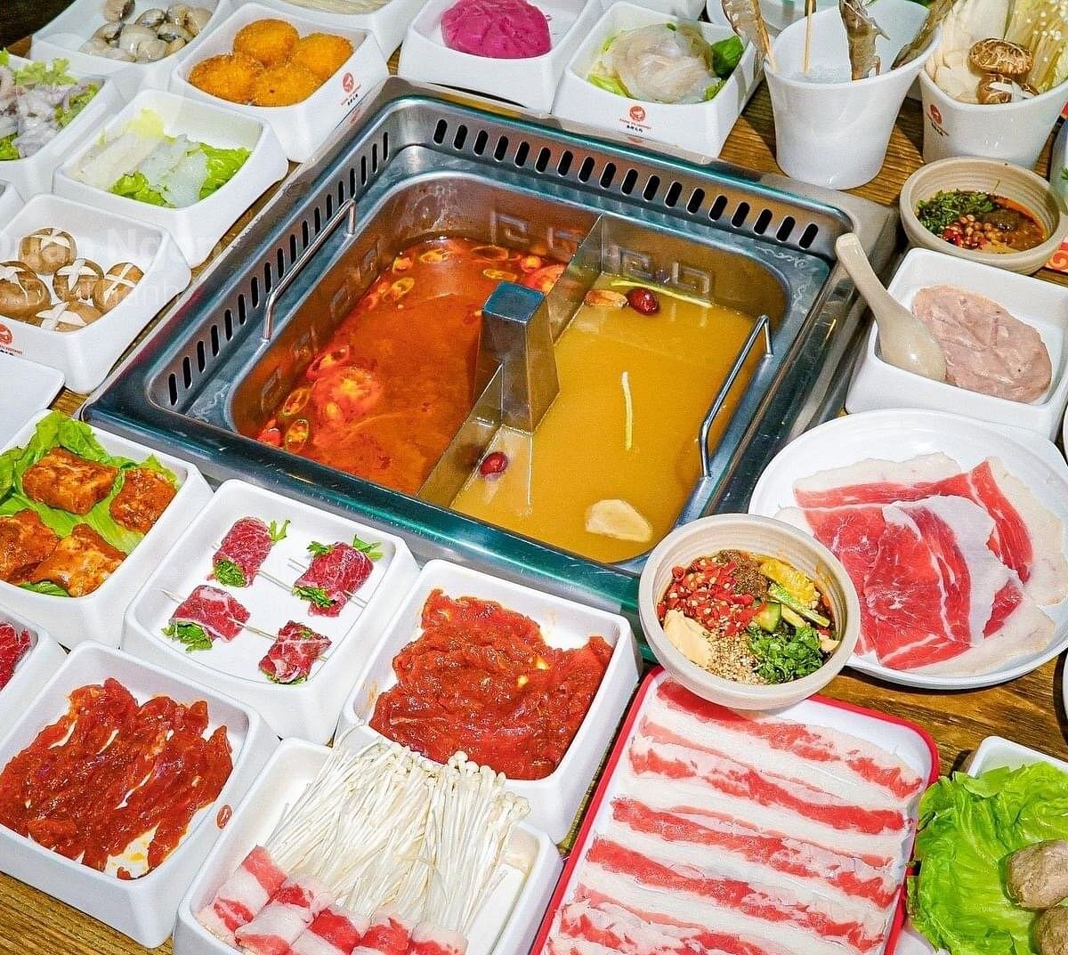 Китайская кухня