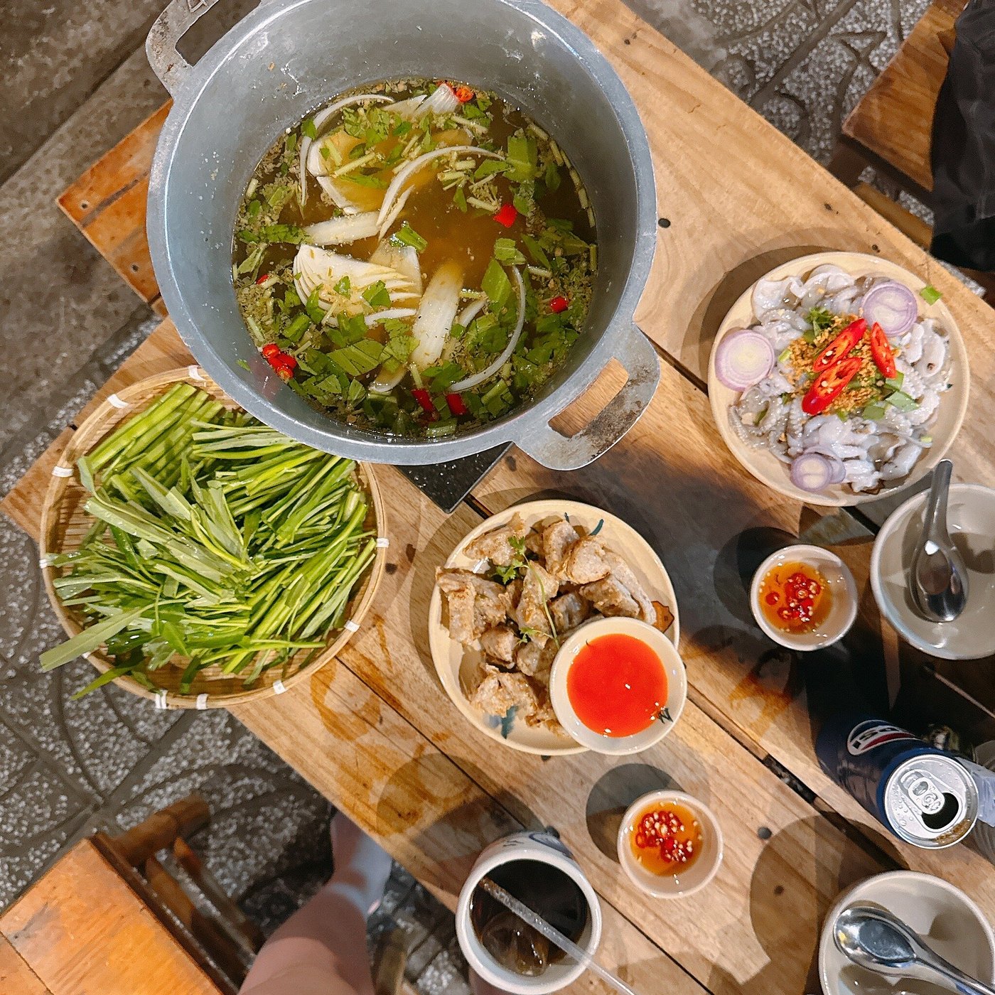 Вьетнамская кухня