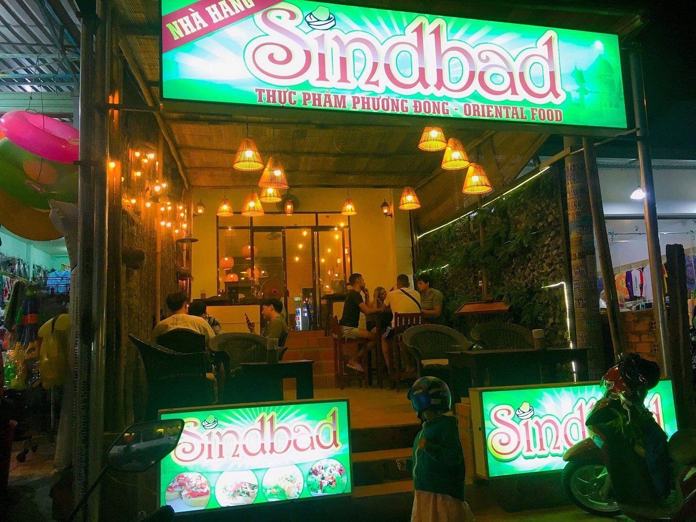 Sindbad