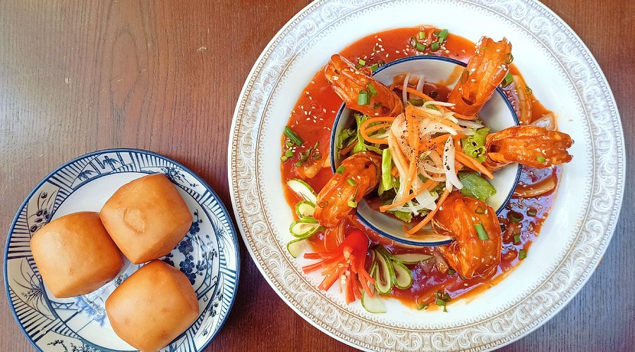 Вьетнамская кухня