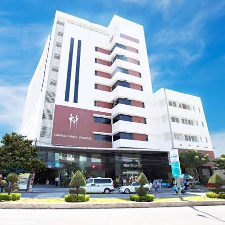 Family Hospital Đà Nẵng