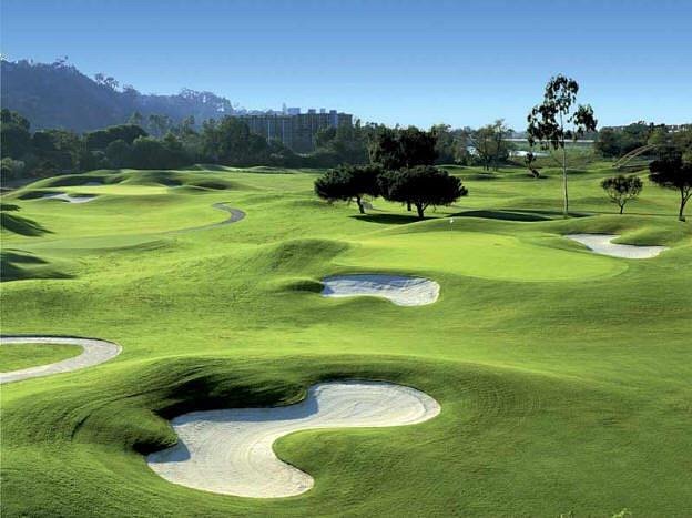 Sea Links Golf Country Club