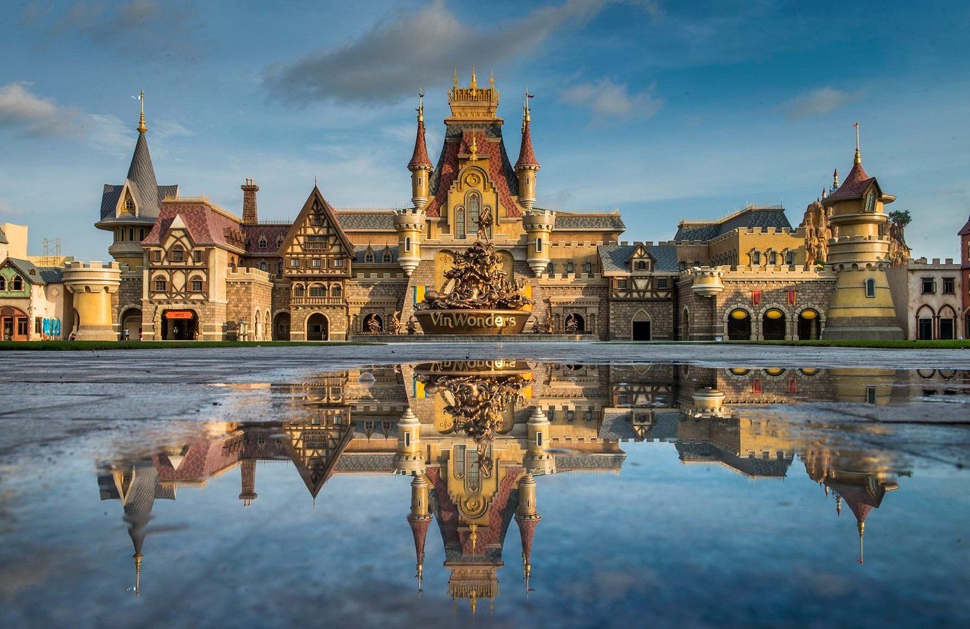 VinWonders Phú Quốc