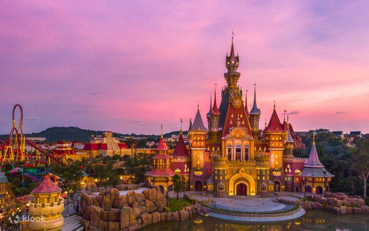 Vinpearl Safari Phú Quốc: фото 3